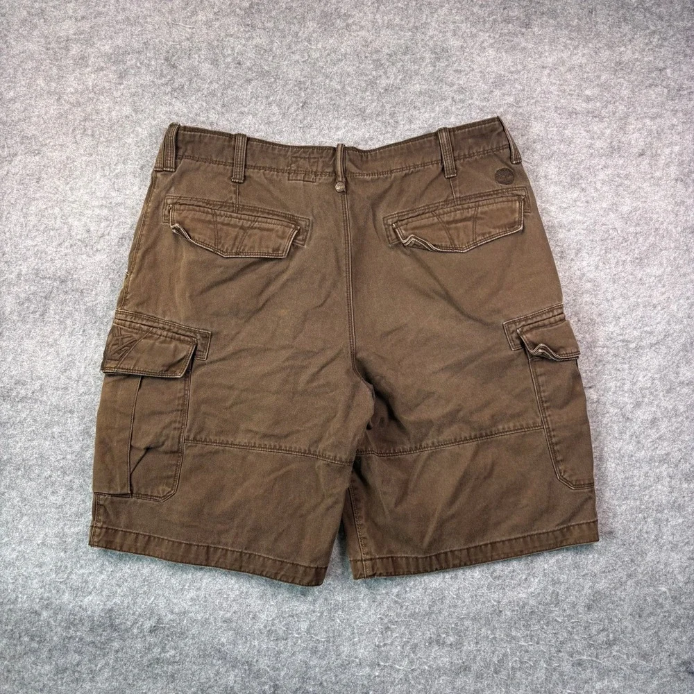 Timberland cargo shorts